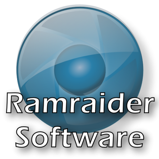Ramraidersoftware