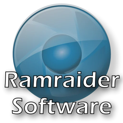 Ramraidersoftware